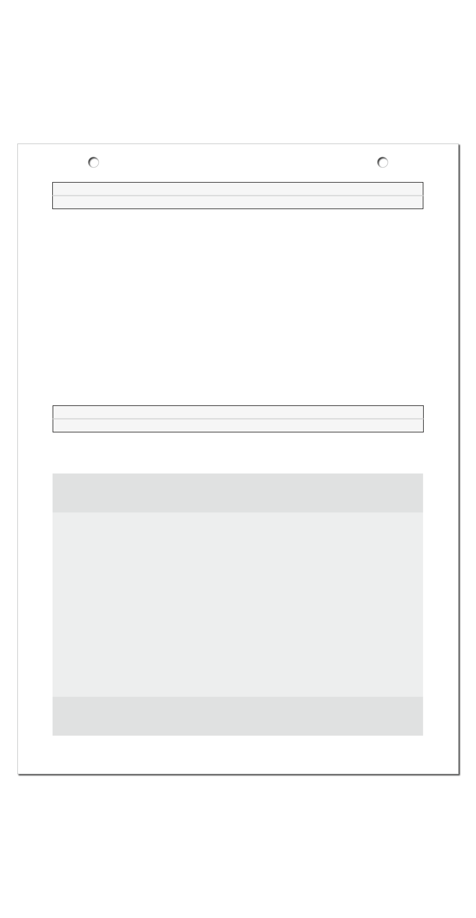 Getränkepreisdisplay "ClassicLine" beidseitig