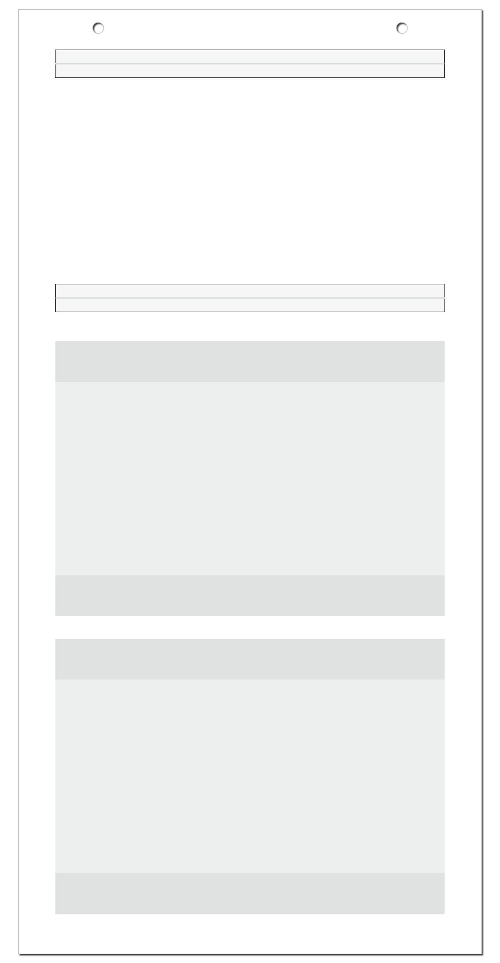 Getränkepreisdisplay "ClassicLine" beidseitig
