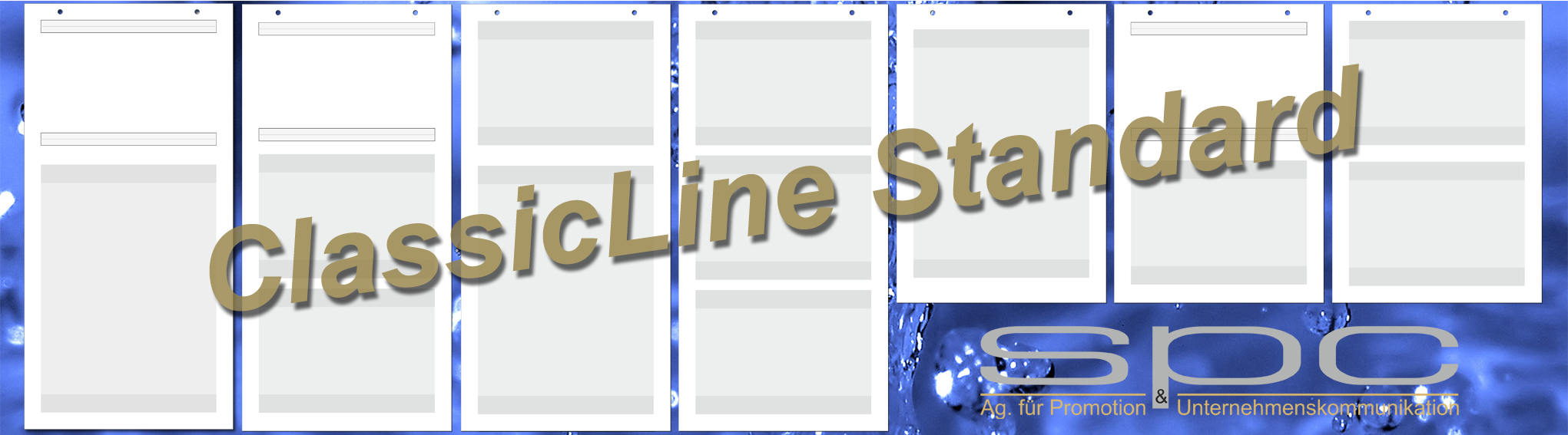 Banner-GS-ClassicLine-Standard